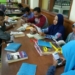 Aktifkan Gerakan Literasi, Mahasiswa IAI Ngawi Kunjungi Perpustakaan UNS