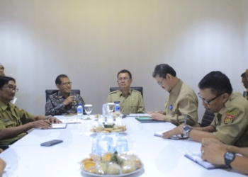 Ngawi Belajar TIK Ter-Update ke Kota Tangerang