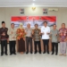 Polres Ngawi Tandatangani MoU dengan Pemkab Ngawi untuk Menjaring Calon Anggota