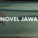 Apakah Novel Jawa mulai Ilang Jawane?
