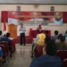 Seminar Optimalisasi Fungsi Masyarakat dalam Pengawasan Orang Asing Kesbangpol Ngawi