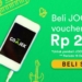 Joox dan Go-jek Menghadirkan Hiburan Musik dalam Layanan Transportasi untuk Pelanggan