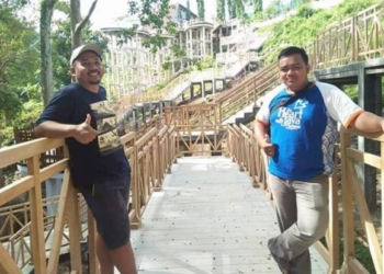 Ony Anwar:  Agro Techno Park Adalah Milik Bersama, Bisa Dimanfaatkan untuk Berkegiatan