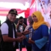 Ajeng Estu Trisnawatie Raih Bupati Award 2017 Kategori Pengembangan Batik Tulis Ngawi