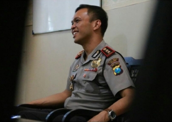 Lima Posko Disiapkan Polres Ngawi Menyambut Natal 2017 dan Tahun Baru 2018