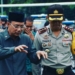 Upacara Kesiapan Pasukan Jelang Operasi Lilin Semeru 2017