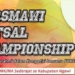 Forsmawi Futsal Championship 2018