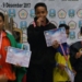 Tim Pencak Silat Ngawi Raih Emas di Piala Gubernur Jatim II 2017