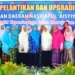 Pelantikan dan Upgrading Pimpinan Daerah Nasyiatul ‘Aisyiyah Ngawi