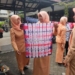 Pelatihan Batik Jumputan Dharma Wanita Disparpora Ngawi