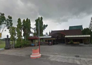 Sajian Khas Masakan Jawa di Rumah Makan Sekarsari