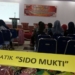 Seminar Batik 2017 Tambah Wawasan dan Semangat Berinovasi