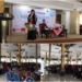 Antusiasme Para Muda Ngawi Ikuti Seminar dan Talkshow Muda Berkarya Bermakna