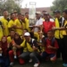 SMP Negeri 2 Kwadungan Raih Juara Umum dalam KTS Tingkat SMP Ngawi Selatan