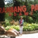 Sambut Srambang Park dengan Selalu Menjaganya