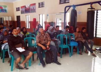 19 Tim Akan Bertanding dalam Turnamen Futsal Pelajar Putri Tingkat SMA/Sederajat se-Eks Karesidenan Madiun