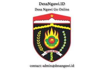 Seluruh Desa di Ngawi Bisa Punya Website Gratis dengan Ikut Program Ini
