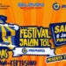 Perayaan Festival Jalan Tol Jasa Marga 2018 Ruas Ngawi-Kertosono