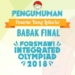 Inilah Peserta FIO 2018 yang Menuju Babak Final