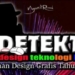 GRATIS Pelatihan Detektif – Desain Teknologi Kreatif