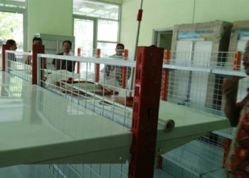 Toko Produk Unggulan UKM Ngawi Akan Dibuka Bulan Ini