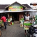 Yani Yantini Sukses Berjualan Pentol Ikan di Tanah Rantau