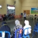 PMII Ngawi Adakan TOT untuk Menumbuhkan Kader Intelektual dan Transformatif