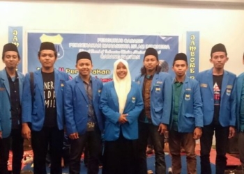 Petisi PMII untuk Pilkada Jawa Timur 2018