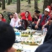 Blusukan ke Pasar Sampai “Bancakan” di Wisata Ngawi Dilakukan Calon Wagub Jatim 2018