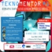 Teknomentor #1 Berkarya Tanpa Batas dengan Teknologi Digital