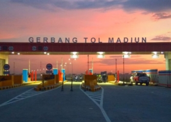 Rangkaian Agenda Presiden Jokowi Saat Peresmian Tol Ngawi-Wilangan 29 Maret 2018