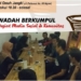 Terus Bersinergi dan Dukung Media Sosial Ngawi Lebih Positif