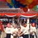 Pembukaan Gebyar PAUD dan PNF 2018 Ditandai dengan Penerbangan Balon