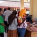 Warga Miskin Kecamatan Bringin Menerima KKS dan ATM PKH