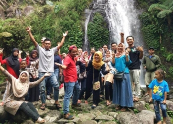 Asidewi Ngawi Bahas Strategi Percepatan Pembangunan Wisata Ngawi