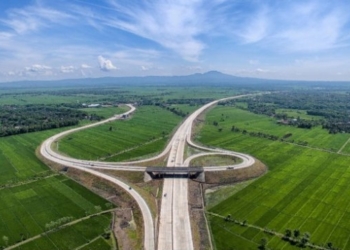 Tol Ngawi-Wilangan Telah Lulus Evaluasi dan Siap untuk Dioperasikan