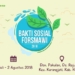 Baksos Forsmawi 2018