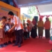 IGTKI dan BMH Salurkan 100 Paket Perlengkapan Sekolah kepada Dhuafa di Ngawi