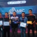 Tim Skansa Raih Juara 2 dalam Industrial Automation and Robotic Competition 2018