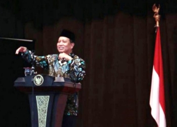 Tiga Pilar Utama Pengembangan Agro Techno Park Ngawi Menurut Menristekdikti