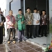 Menristek Dikti Resmikan Gedung Baru STKIP Modern Ngawi