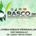 Rakasmada Scout Competition Tingkat Penggalang se-Jawa Timur