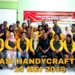 Assosiasi Handycraft Ngawi Resmi Terbentuk