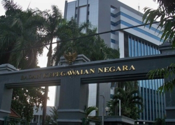 Enam Aktivitas Ujaran Kebencian Berkategori Pelanggaran Disiplin ASN
