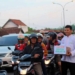 BMH dan Mushida Ngawi Bagikan Lebih dari 500 Menu Berbuka Puasa