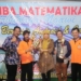 Ada Lomba Matematika Berbasis Android dan Komputer di Ngawi Student Fair 2018