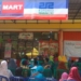 Belanja Mudah Penuh Berkah di Mi Umi Mart Ngawi