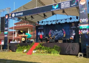 Ngawi Student Fair 2018 Resmi Dibuka Hari Ini