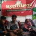 Cerita Boimin Dalam Dokumenter Singkat Menjadi Inspirasi Peserta Ngopi Edukasi