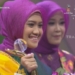 Riski Makarima Menjadi Peserta Terfavorit Sunsilk Hijab Hunt 2018